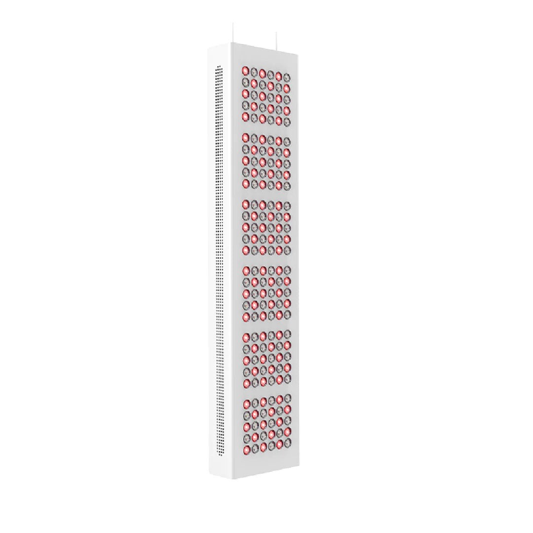 Red Light Therapy Panel Health Smart