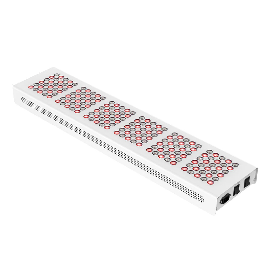 Red Light Therapy Panel Health Smart