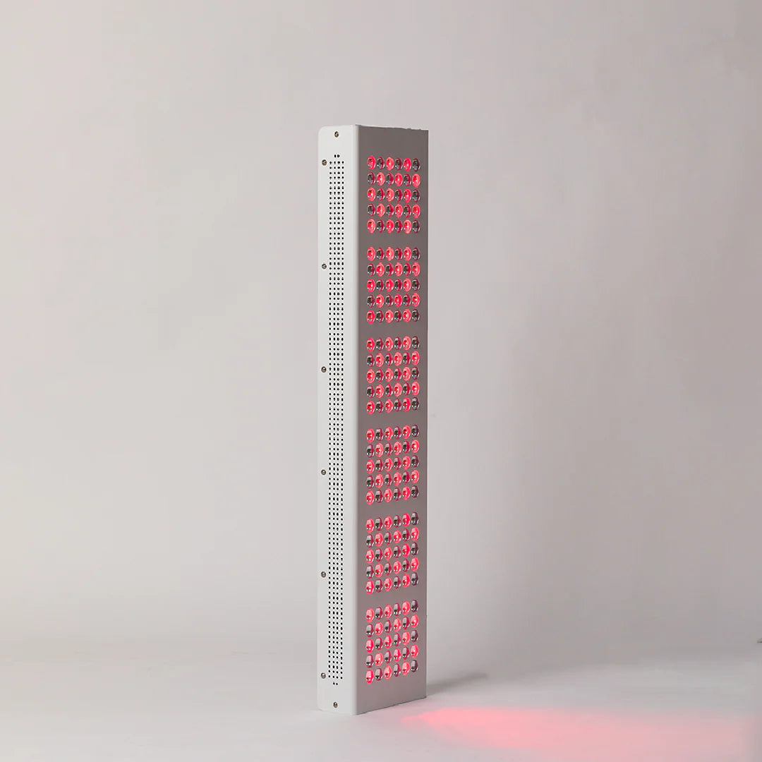 Red Light Therapy Panel Health Smart