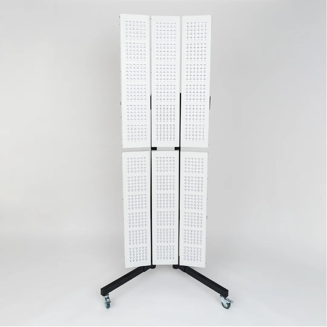 Red Light Therapy Panel Health Smart