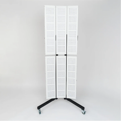 Red Light Therapy Panel Health Smart