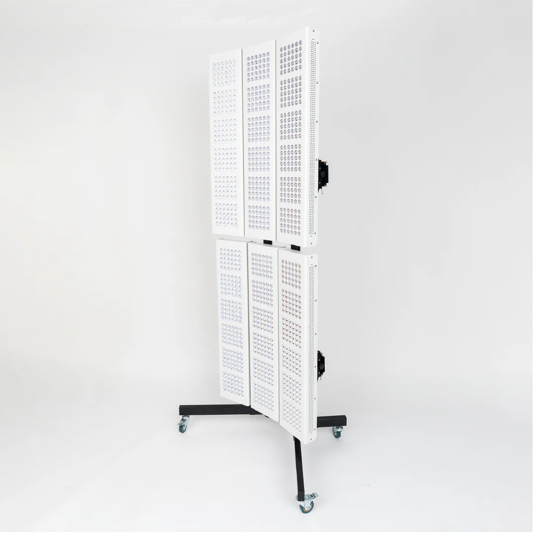 Red Light Therapy Panel Health Smart