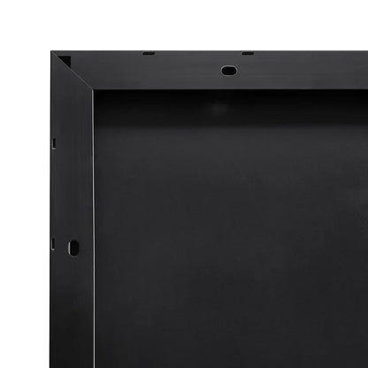 MEGA 100 | 100 Watt Solar Panel | Premier 12V Off-Grid Solar Panel for Vans, Campers, Boats | 25-Year Output Warranty | UL Certified Rich Solar