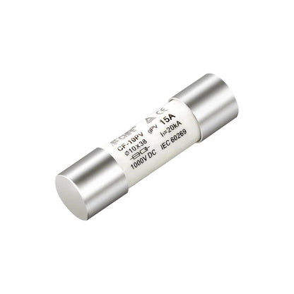 Inline Fuse Holder | Waterproof Replacement Inline Fuse Holder | Choose Amp: 10A, 15A, 20A, 30A Rich Solar
