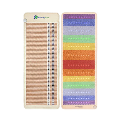 Full Body Therapy Mat System with PEMF & Infrared Heat