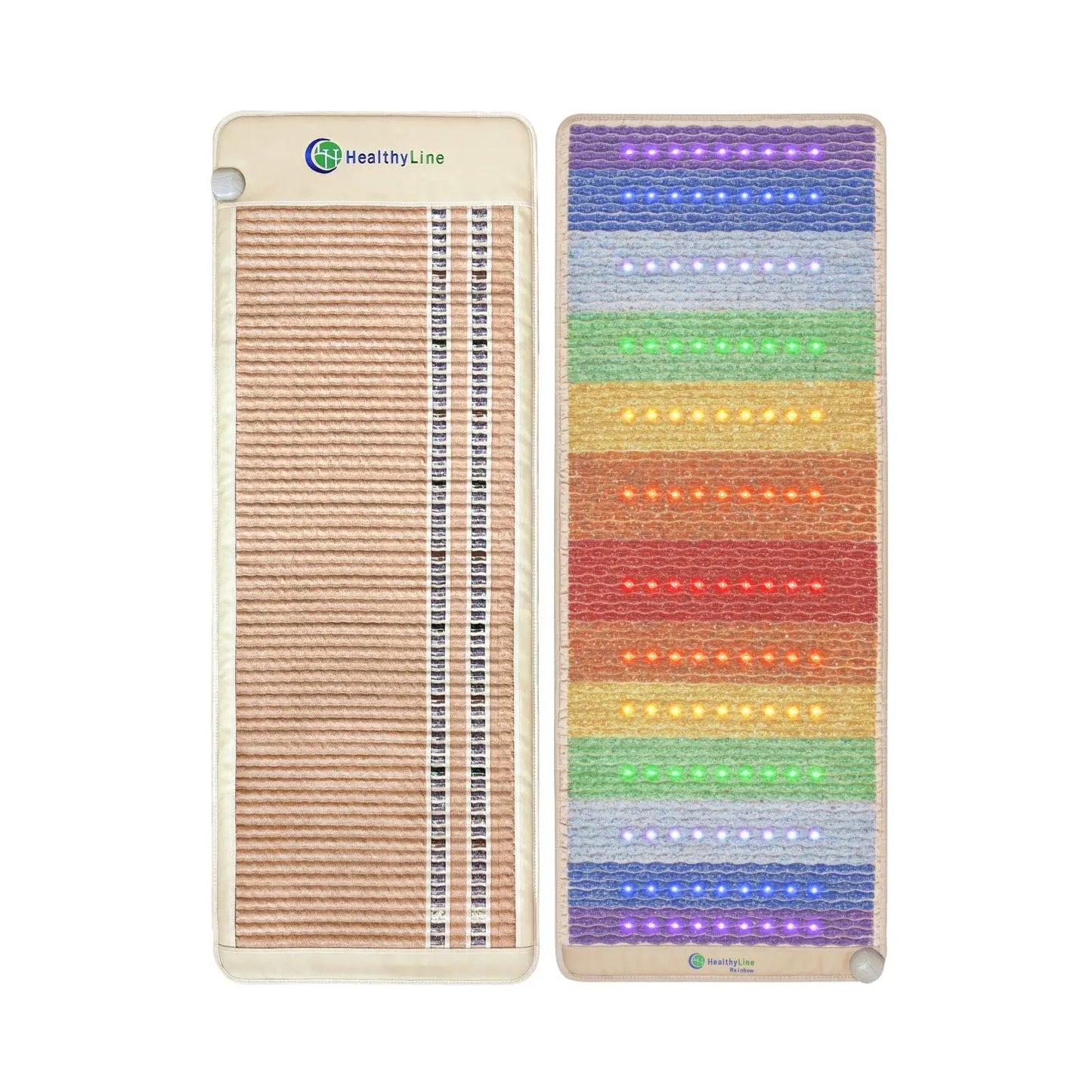 Full Body Therapy Mat System with PEMF & Infrared Heat