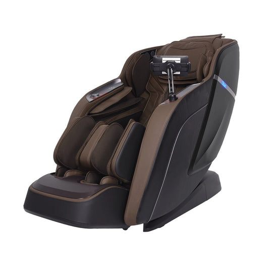 TP-Ronin 4D Massage Chair – SL-Track, Zero-Gravity & Heat Therapy The Recovery Outlet
