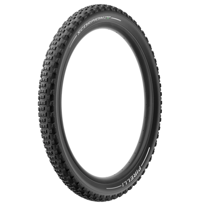 Ford Pirelli Scorpion E-MTB R Hyperwall 27.5 x 2.8" Tire Ford