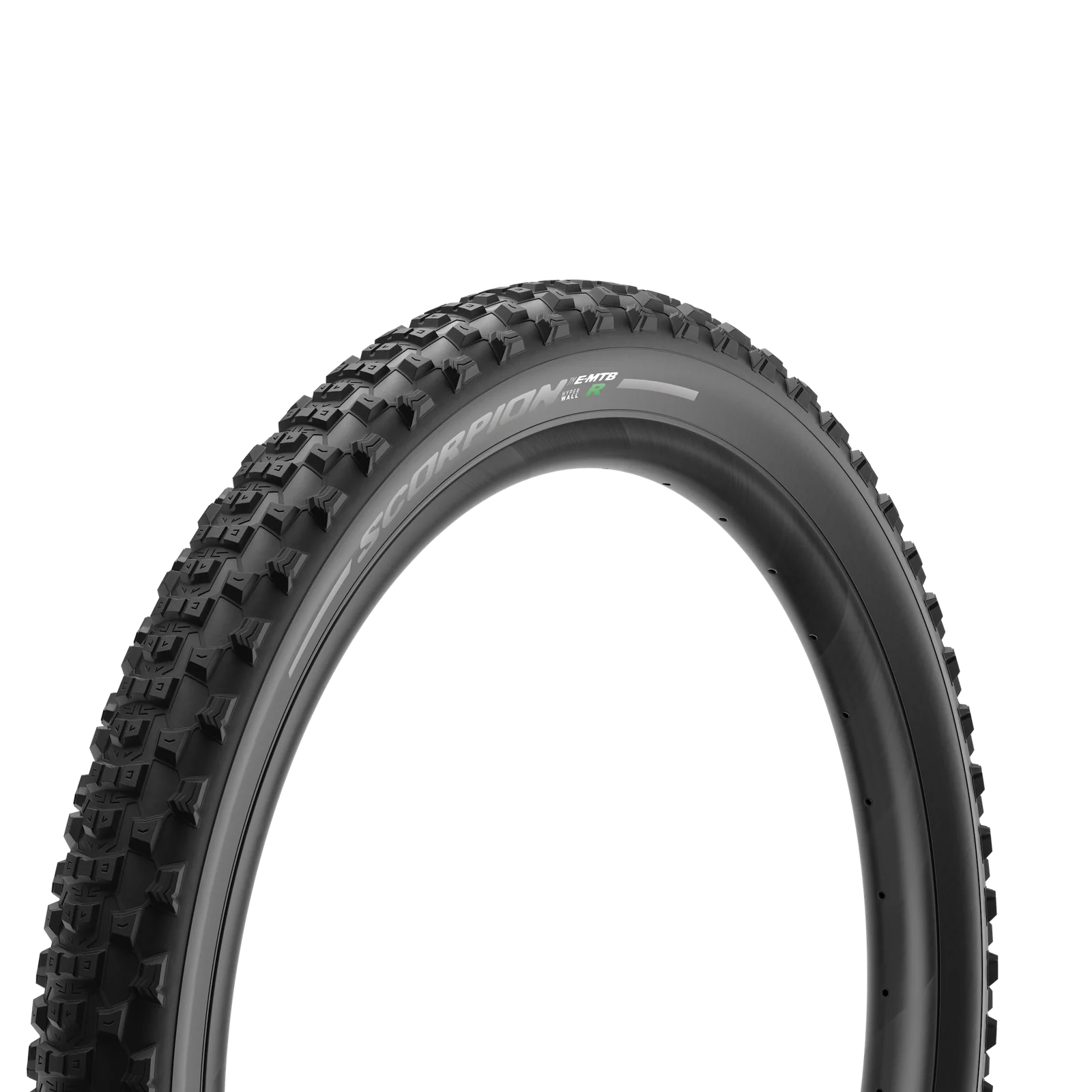Ford Pirelli Scorpion E-MTB R Hyperwall 27.5 x 2.8" Tire Ford