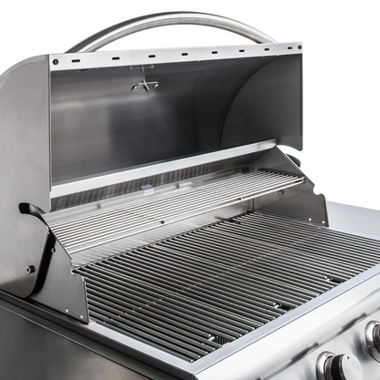 Blaze MasterChef 32" 4-Burner Natural Gas Grill