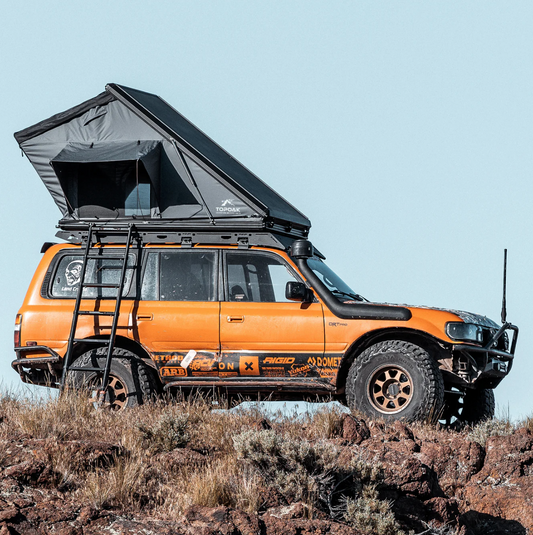 AdventureSky 2.0 Rooftop Tent