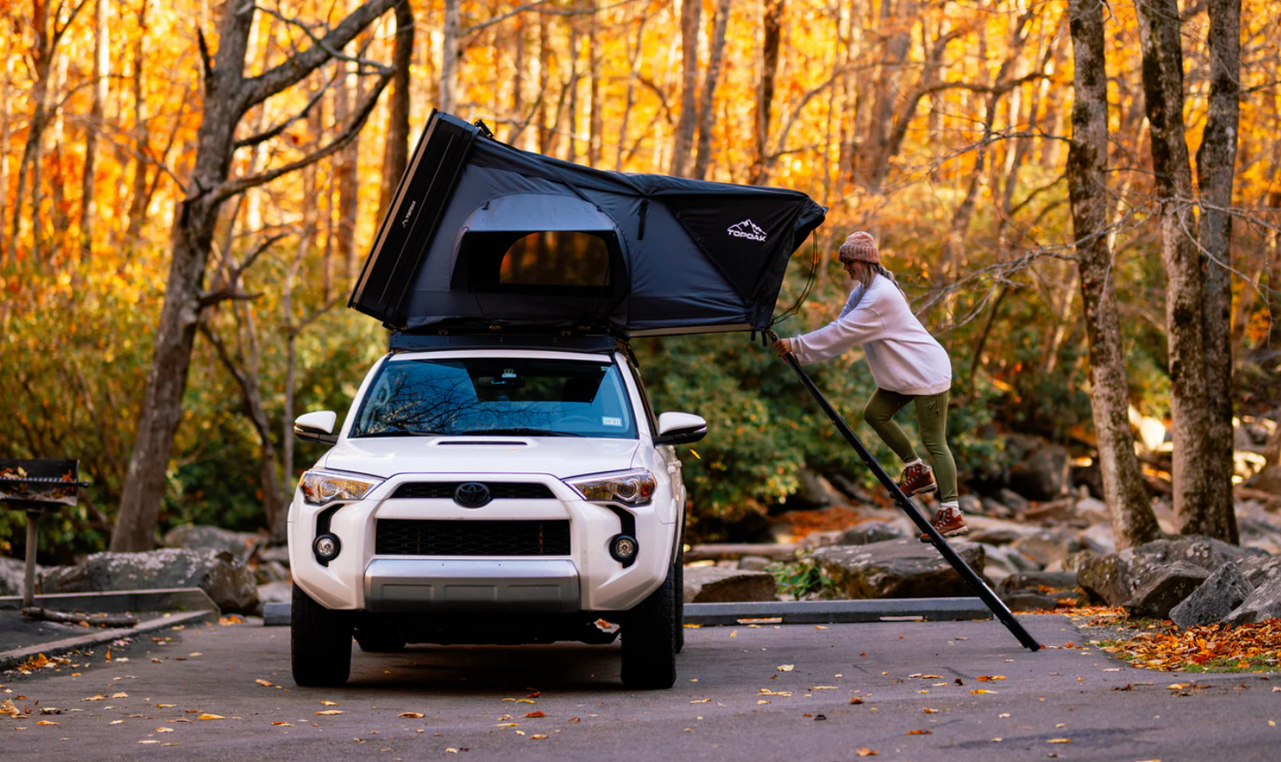 Horizon 2.0 Rooftop Tent RTT