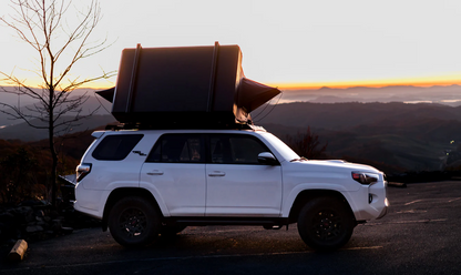 Horizon 2.0 Rooftop Tent RTT