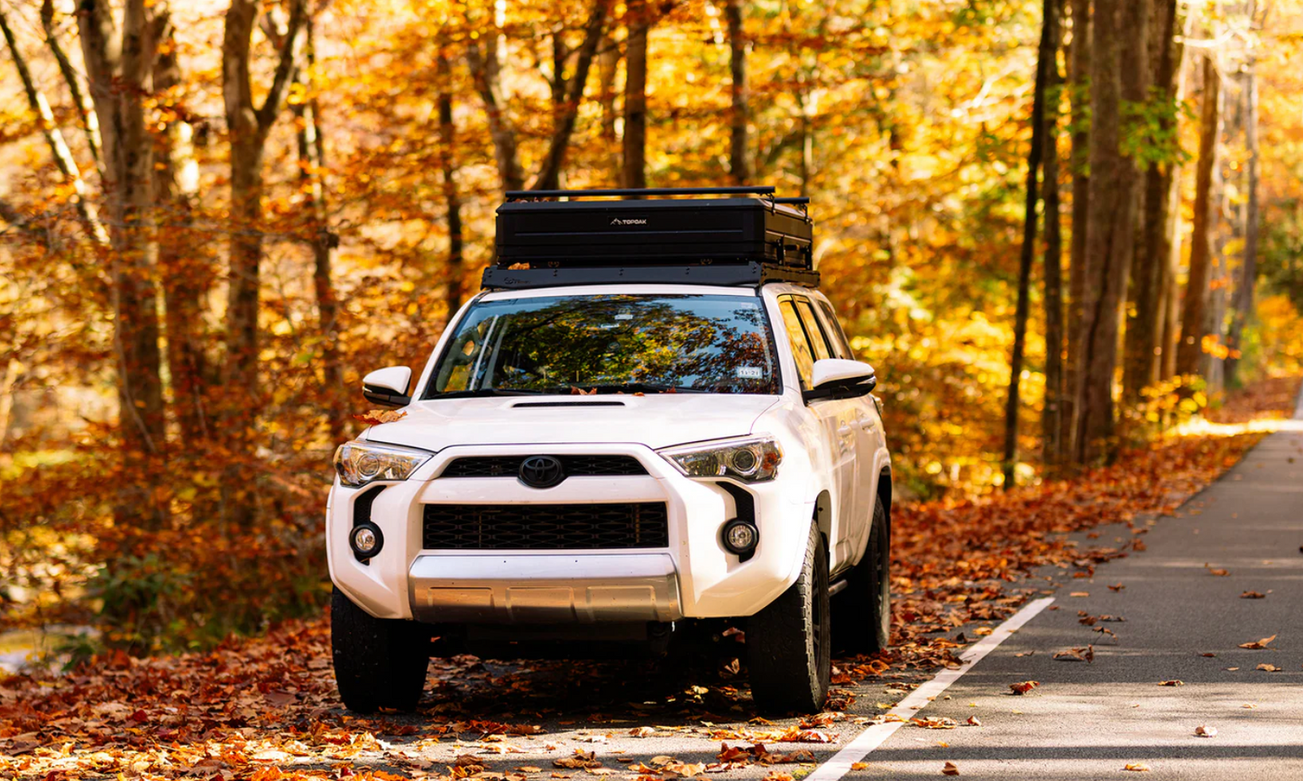 Horizon 2.0 Rooftop Tent RTT