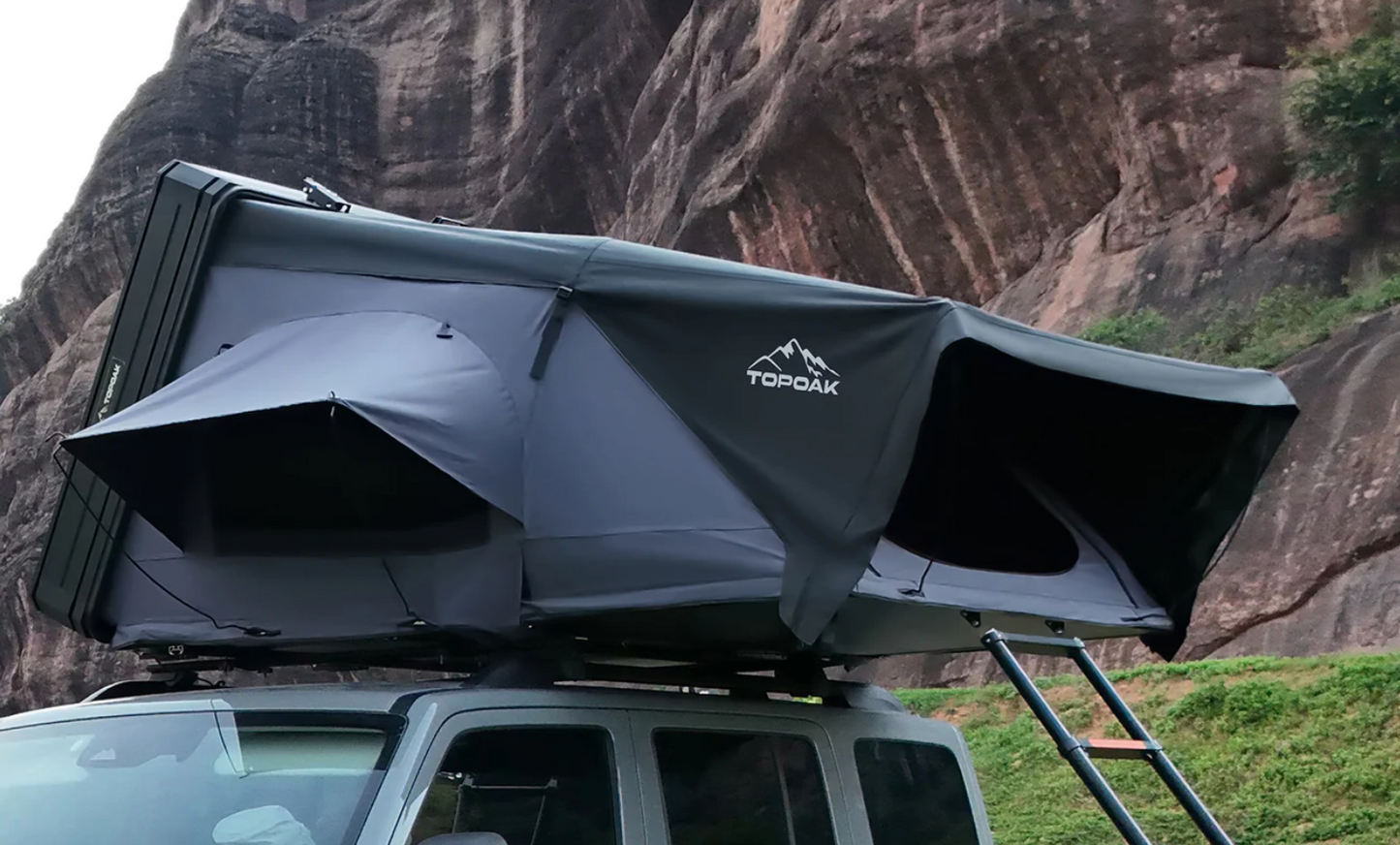 Horizon 2.0 Rooftop Tent RTT