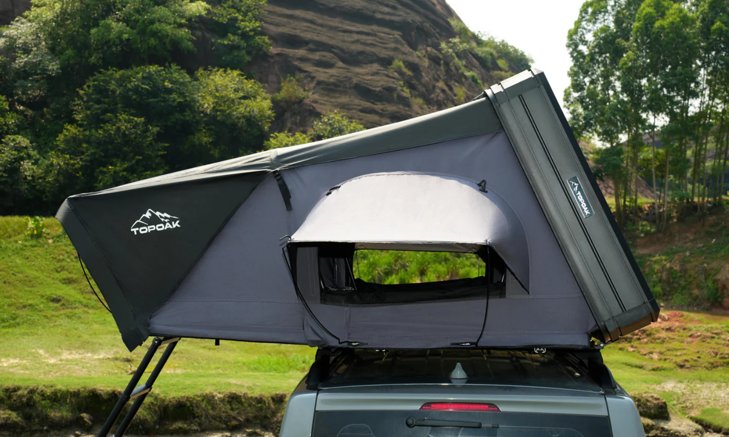 Horizon 2.0 Rooftop Tent RTT