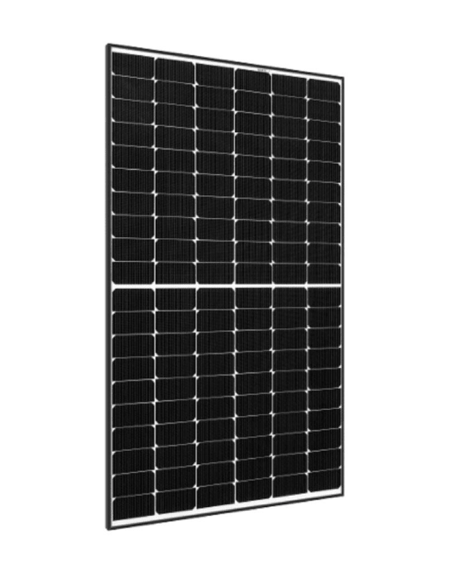 REC Solar Alpha 370W Panel