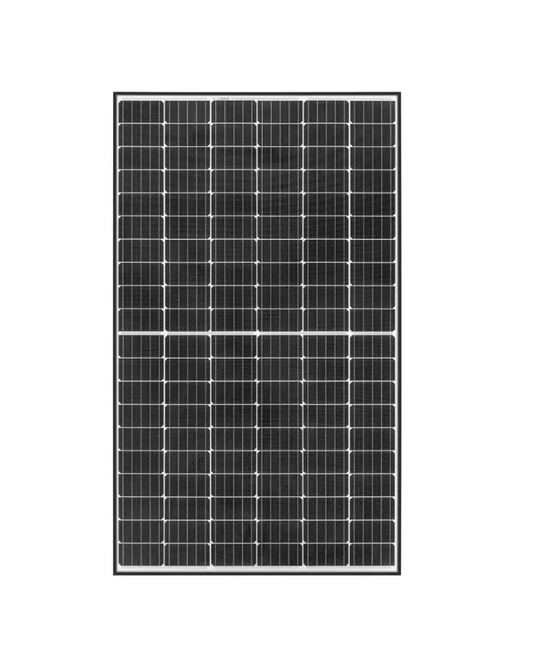 REC TwinPeak2 315W SolarMax Panel