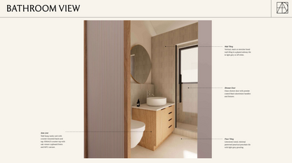 Anna Modular Home Offset Living
