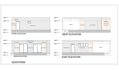 Hollandia Modular Home – Luxury Prefab Living Offset Living