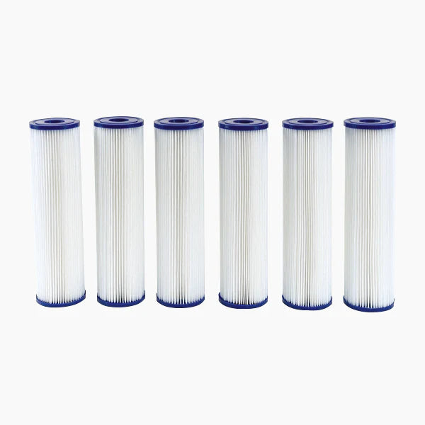 6-Pack Of Filters Revive