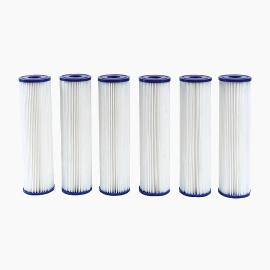 6-Pack Of Filters Revive
