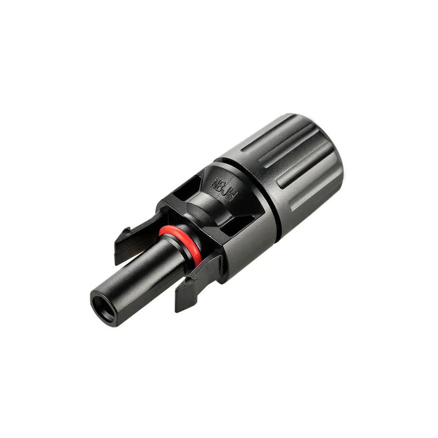 Solar Connectors | Solar Panel Connectors with Male and Female Connection | DIY Rich Solar