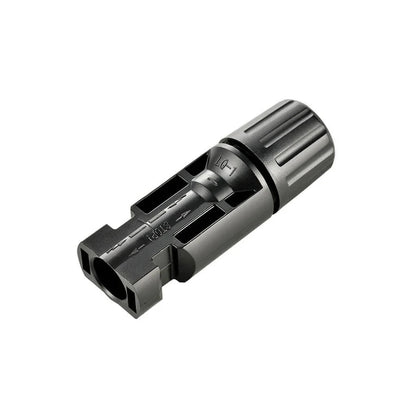 Solar Connectors | Solar Panel Connectors with Male and Female Connection | DIY Rich Solar