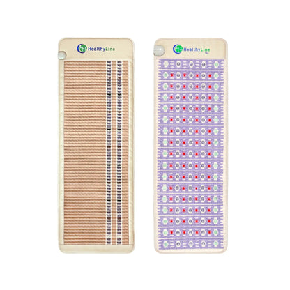 Advanced Dual Mat Wellness System for Detox and Recovery