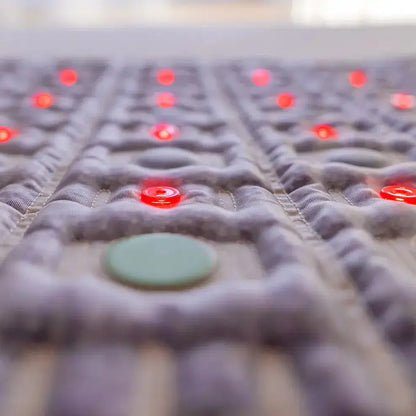 TAJ Series PEMF Infrared Mat for Deep Pain Relief