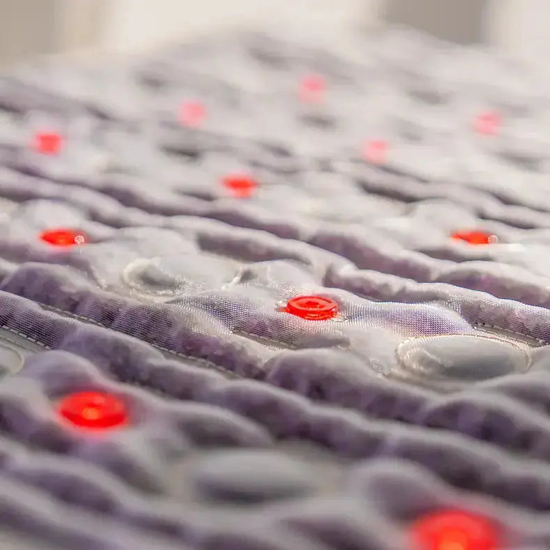 TAJ Series PEMF Infrared Mat for Deep Pain Relief