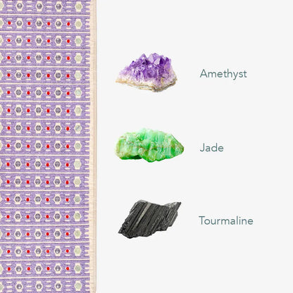 The TAJ Bed Series - Mattress Toppers HealthyLine