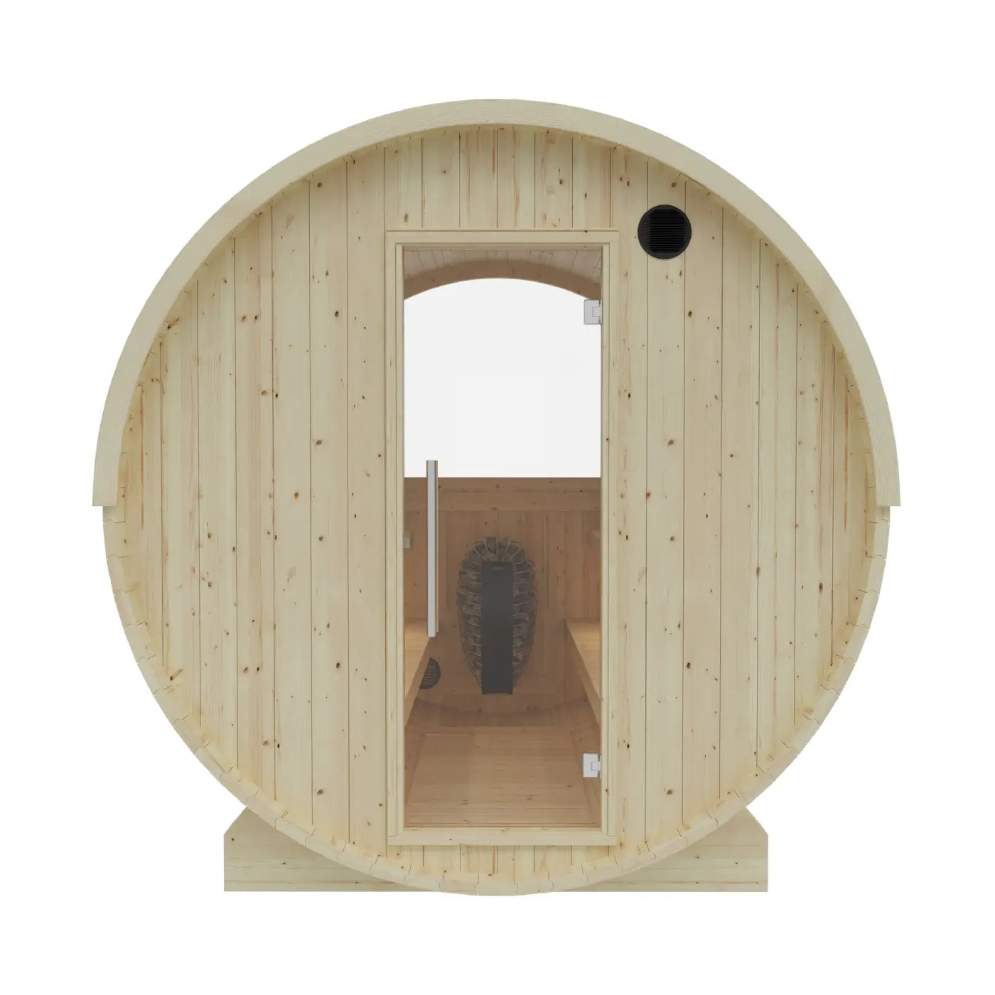 Upgrade Your Backyard with a Premium Sauna Experience
