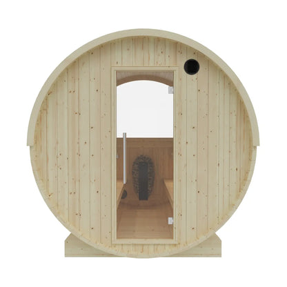 Upgrade Your Backyard with a Premium Sauna Experience