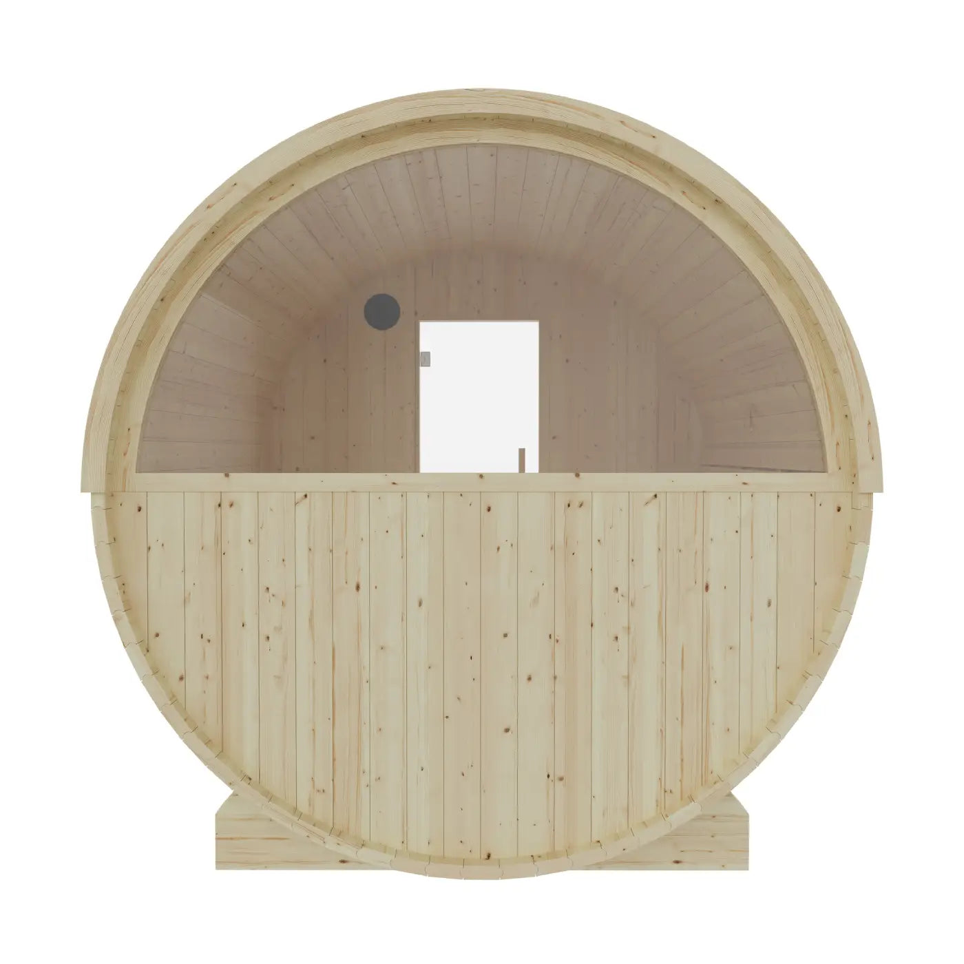 Upgrade Your Backyard with a Premium Sauna Experience