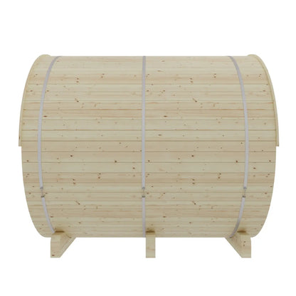 Upgrade Your Backyard with a Premium Sauna Experience