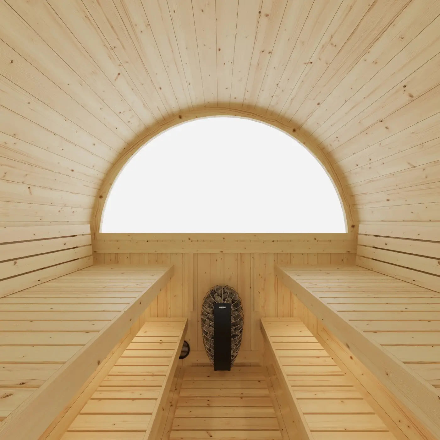 Upgrade Your Backyard with a Premium Sauna Experience