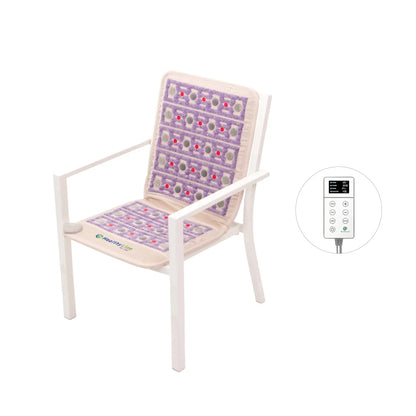 TAJ Series PEMF Infrared Mat for Deep Pain Relief