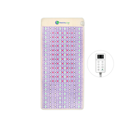 The TAJ Bed Series - Mattress Toppers HealthyLine
