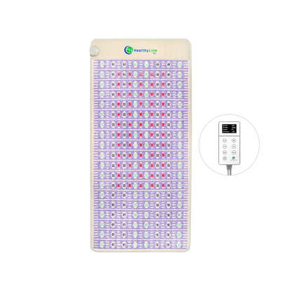 The TAJ Bed Series - Mattress Toppers HealthyLine