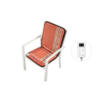 PEMF Far Infrared Heating Mat for Full Body Recovery