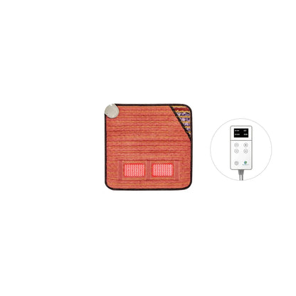 PEMF Far Infrared Heating Mat for Full Body Recovery