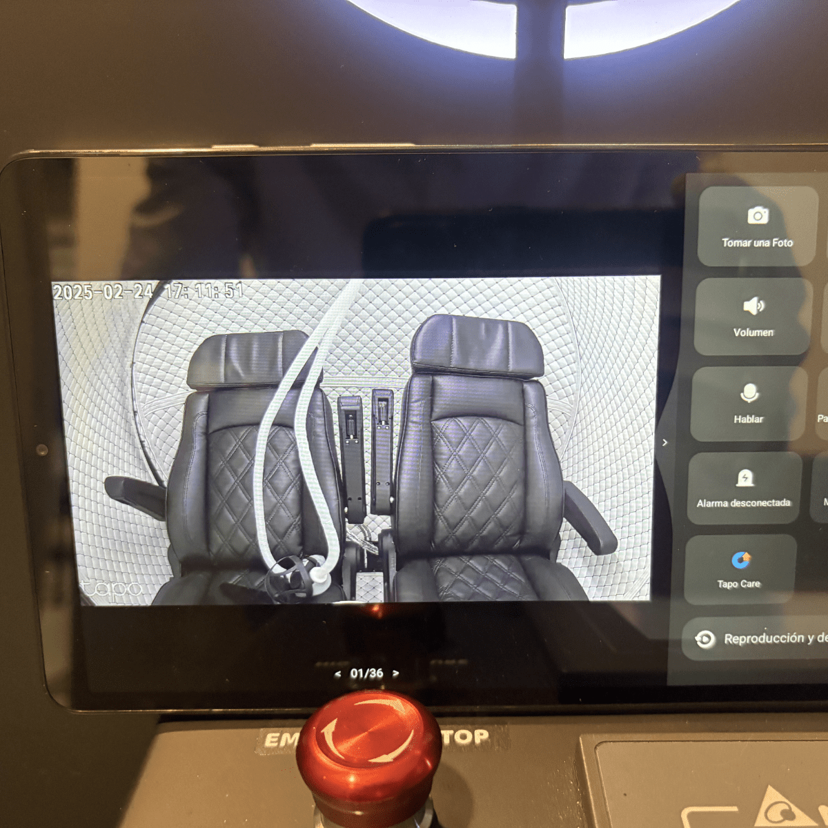 2.0 ATA Hardshell Multiplace Hyperbaric Chamber with BIBS Mask The Recovery Outlet