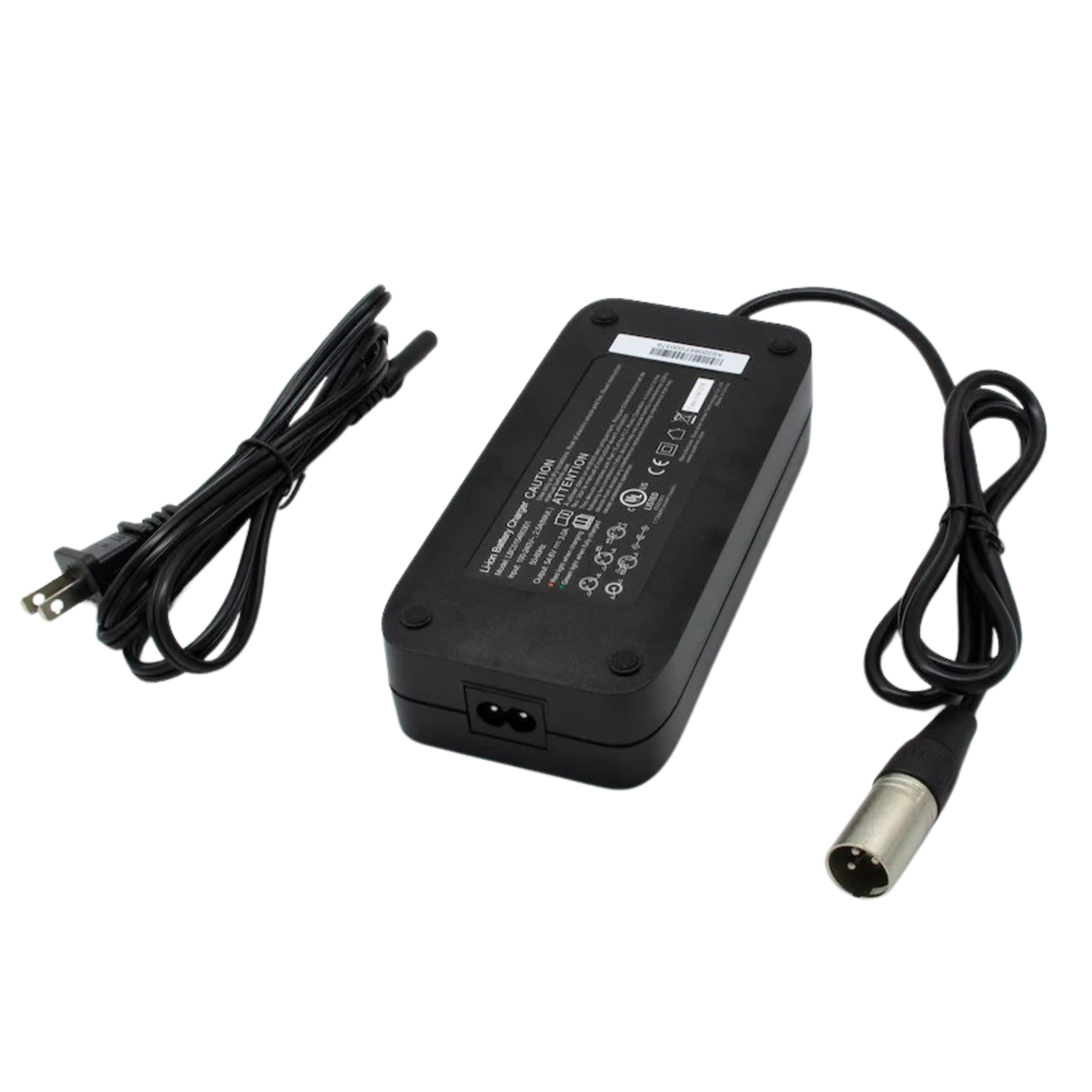 Ford e-Bike Battery Charger 750W US Ford