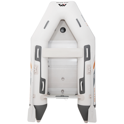 Aqua Marina BT-88850AL A-Deluxe 9'1" Inflatable Speed Boat Aqua Marina