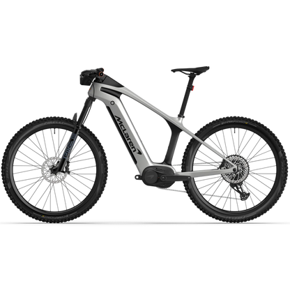 McLaren Sport 250 Electric Mountain Bike McLaren Bikes