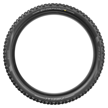 McLaren Pirelli Scorpion Enduro M Hardwall 29 X 2.6" TIRE McLaren Bikes