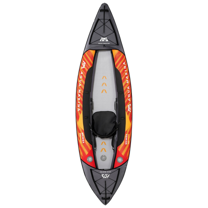 Aqua Marina Memba-330: Solo Touring Kayak Built for Speed & Distance Aqua Marina