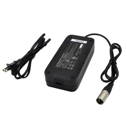 McLaren Electric Bike Battery Charger 600W US McLaren Bikes
