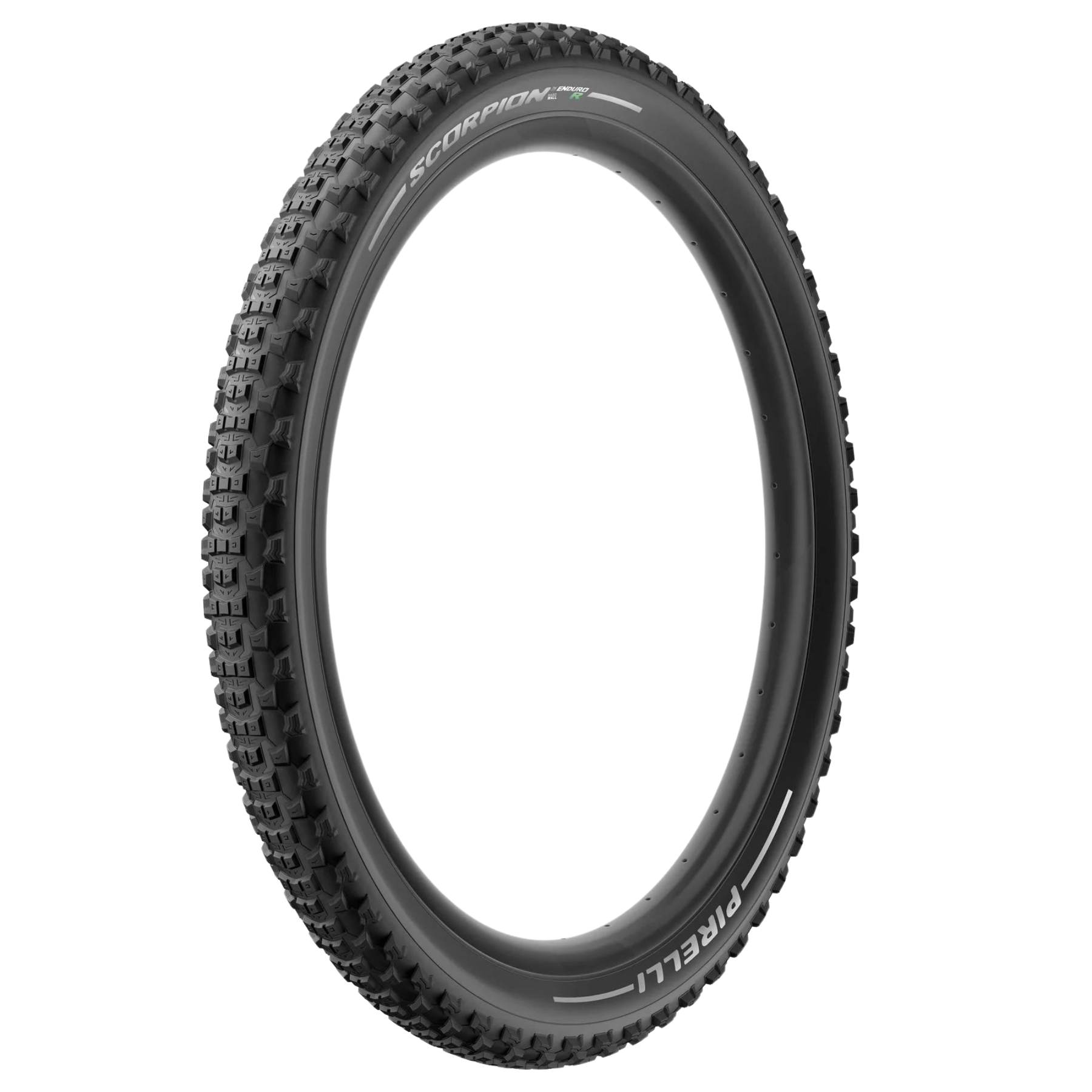 McLaren Pirelli Scorpion Enduro R 27.5" X 2.4 Tire McLaren Bikes